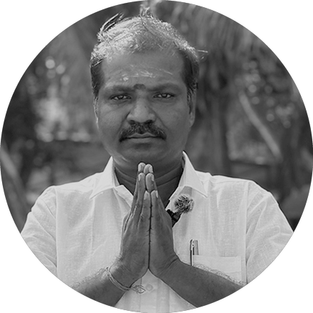 Guruji Prabhu