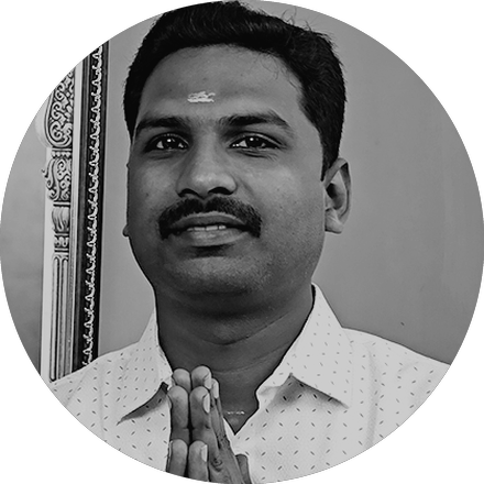 Shyam