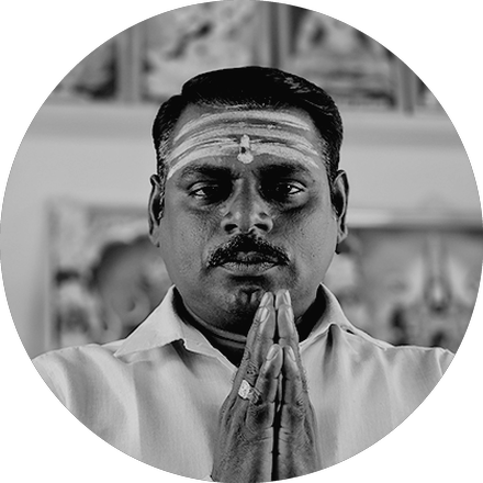 Guruji Thirumal