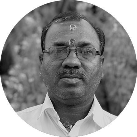 Guruji Velmurgan