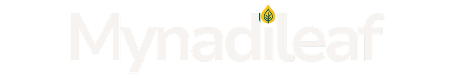 Mynadileaf