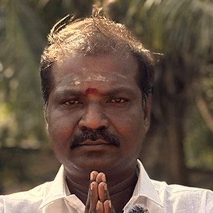 Guruji Prabhu, Nadi reader