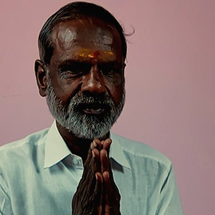 Guruji Jarayaj, Nadi reader